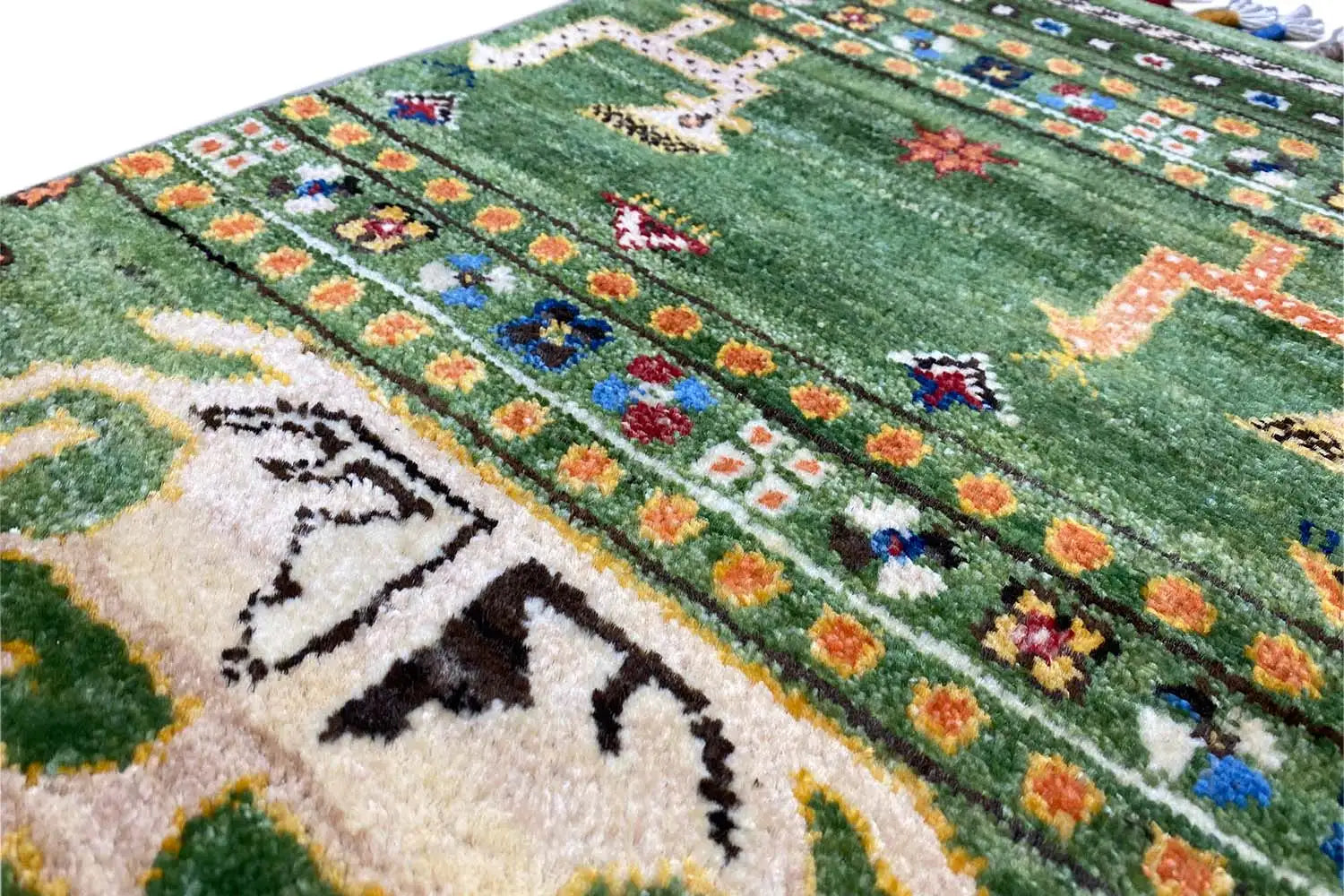 Designer-Teppich - Prm1 - Premium Teppich from German Carpet Shop - Just €0! Shop now at German Carpet Shop