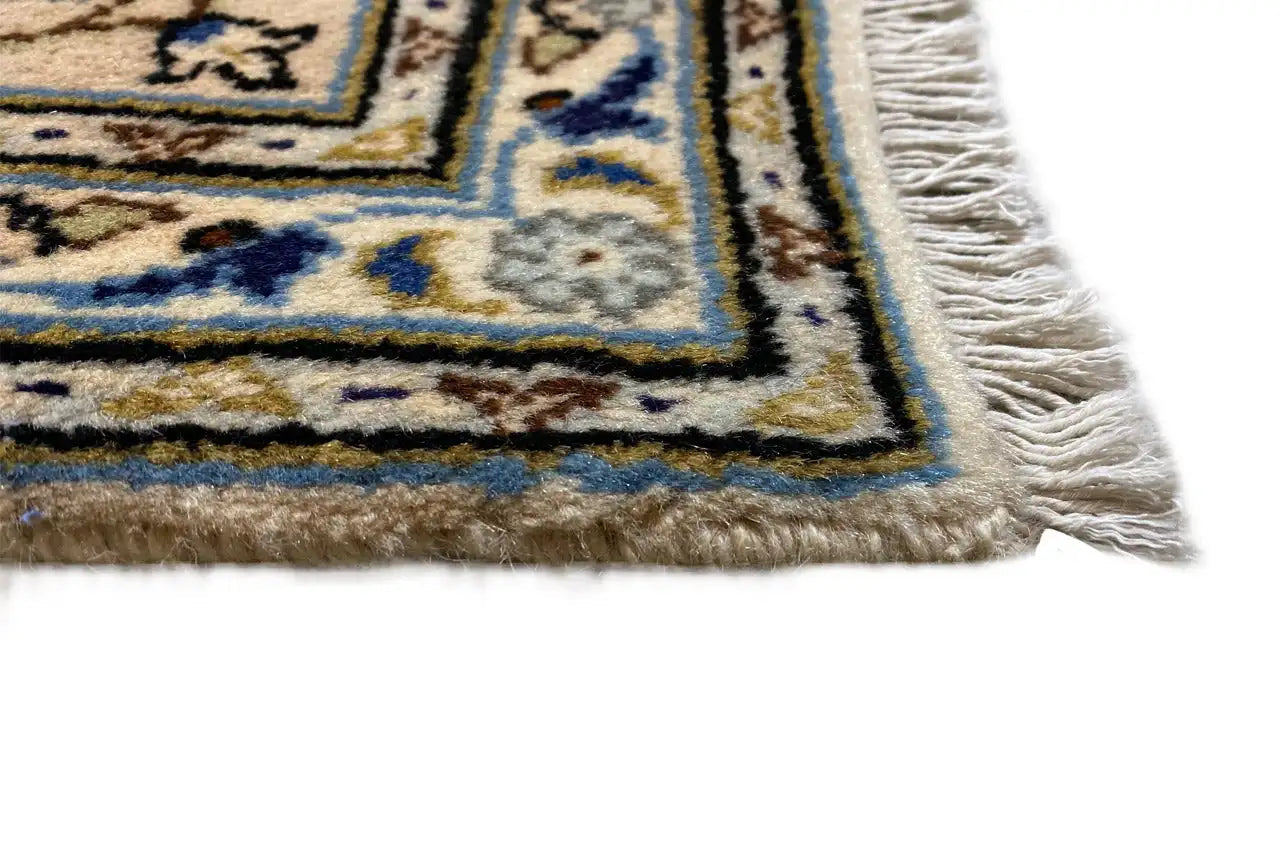 Keshan - 3858955804 (195x292cm) - German Carpet Shop