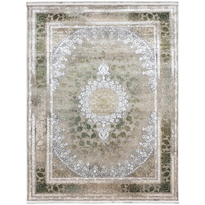 Plata del bosque 170x240cm