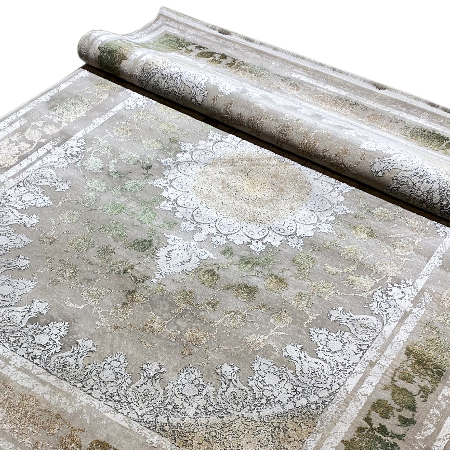 Plata del bosque 170x240cm