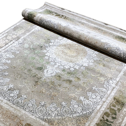 Plata del bosque 170x240cm