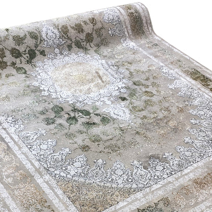 Plata del bosque 170x240cm