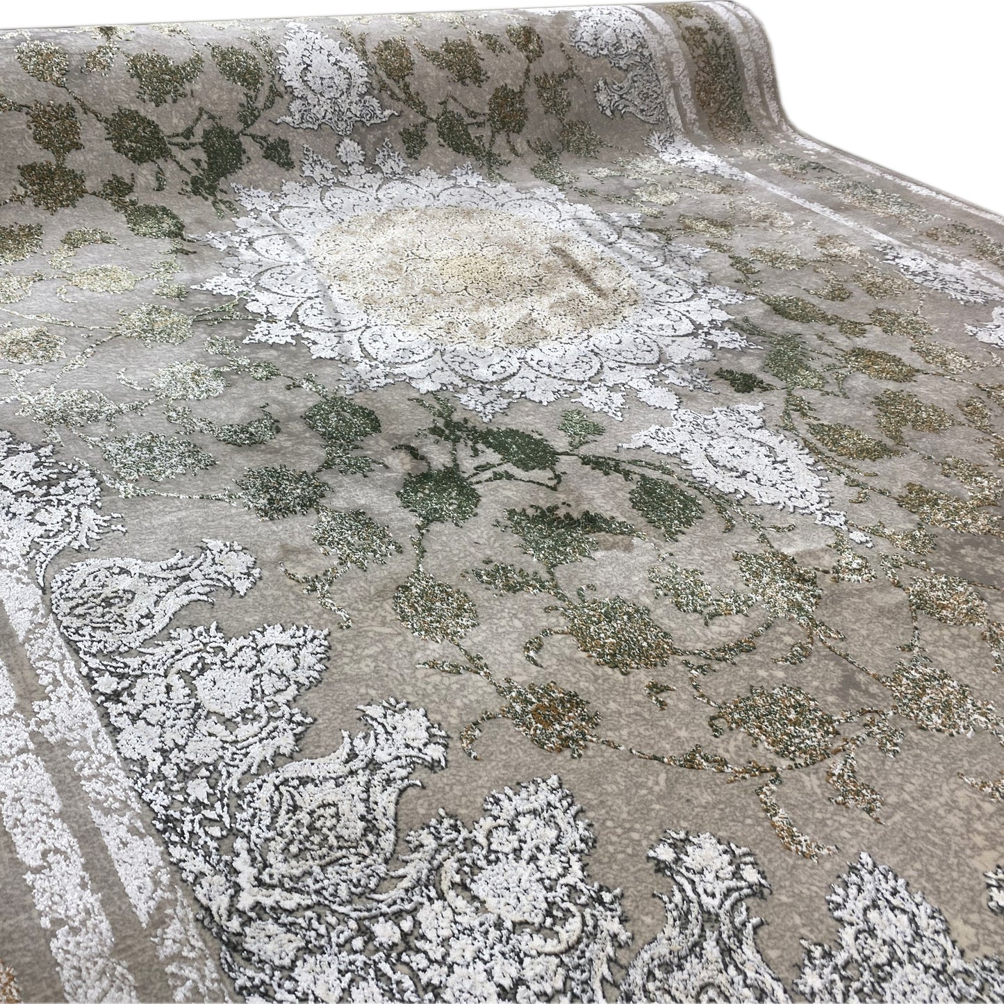 Plata del bosque 170x240cm