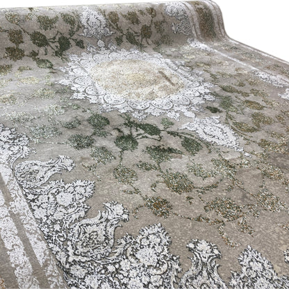 Plata del bosque 170x240cm