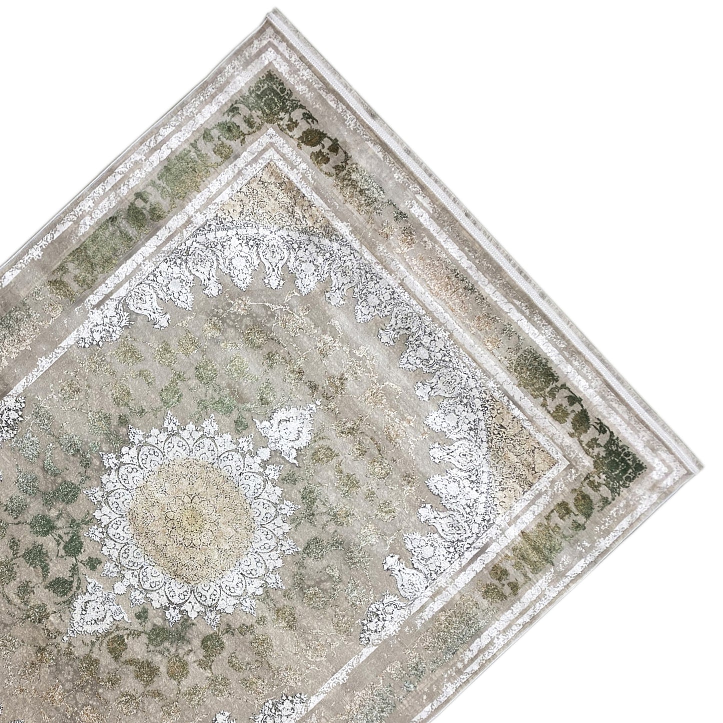 Plata del bosque 170x240cm