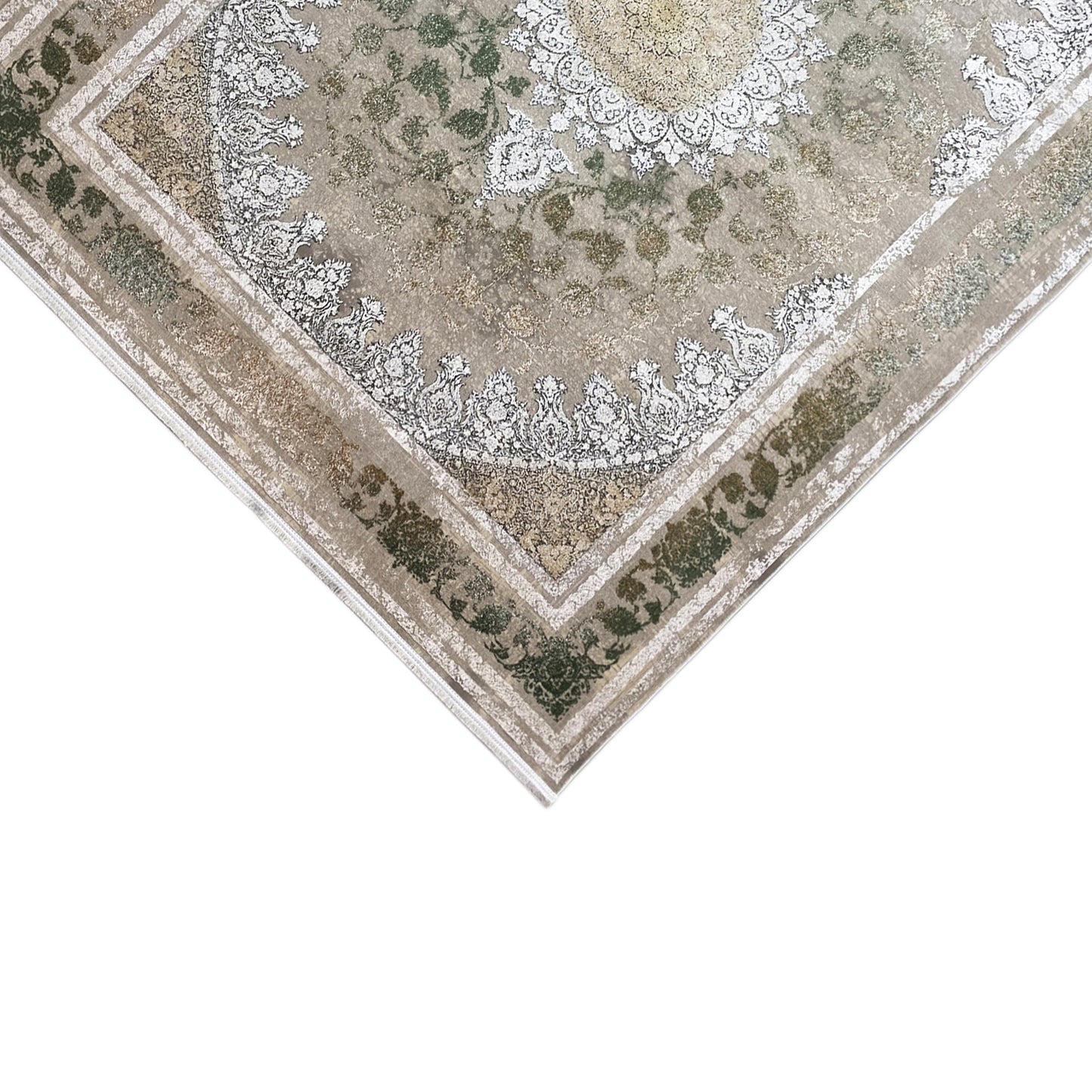 Plata del bosque 170x240cm