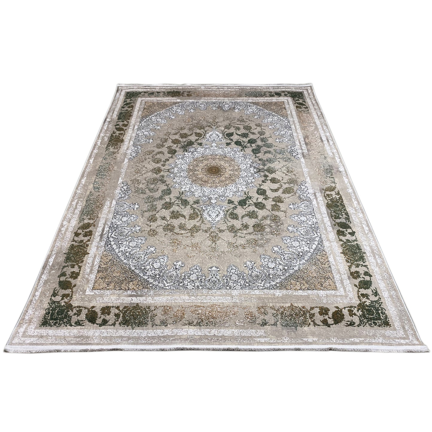 Plata del bosque 170x240cm