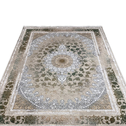 Plata del bosque 170x240cm