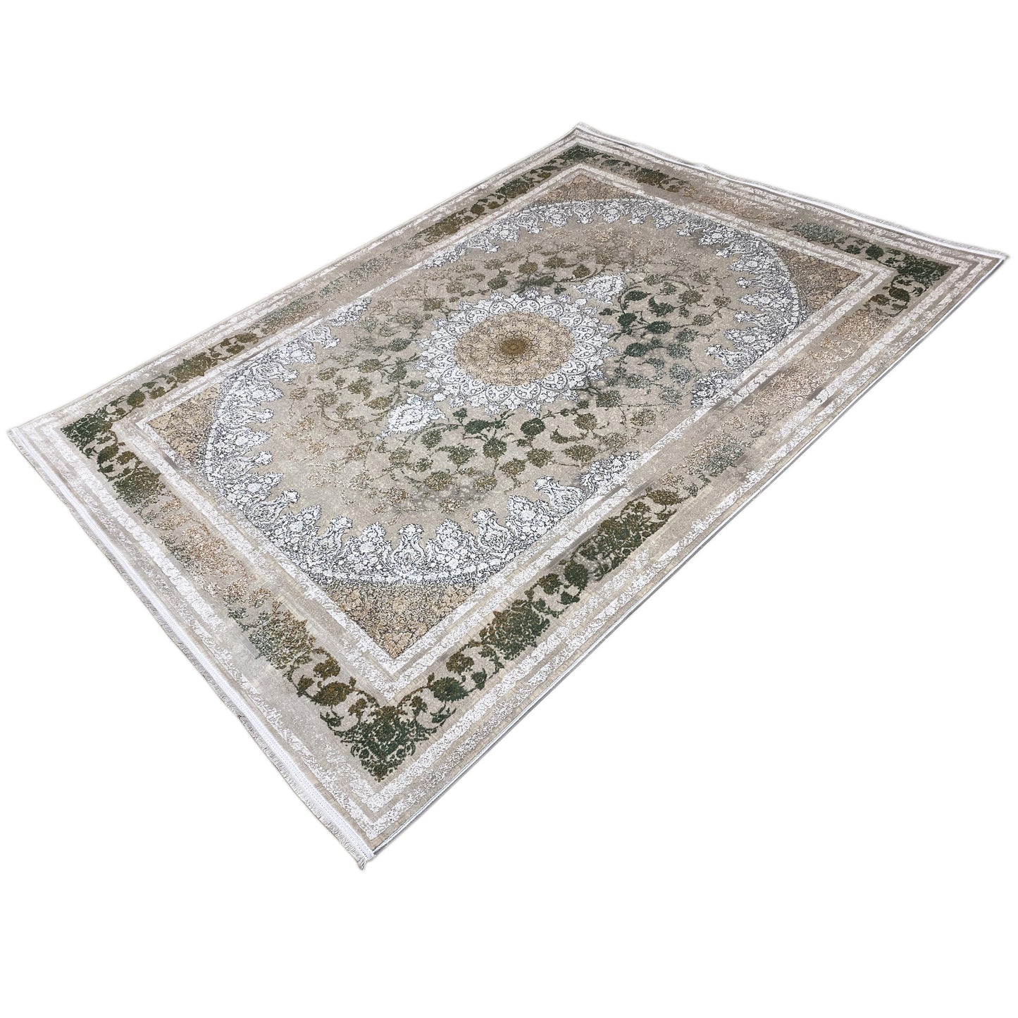 Plata del bosque 170x240cm