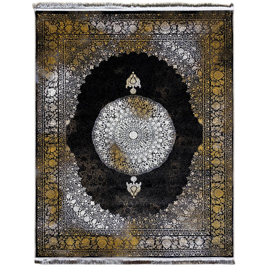 Brillo cósmico 170x240cm