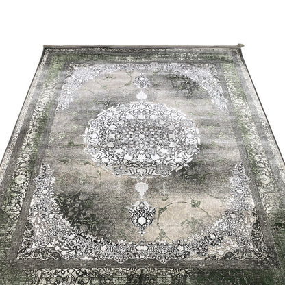 Espíritu del bosque 170x240cm