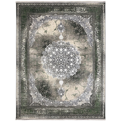 Espíritu del bosque 170x240cm