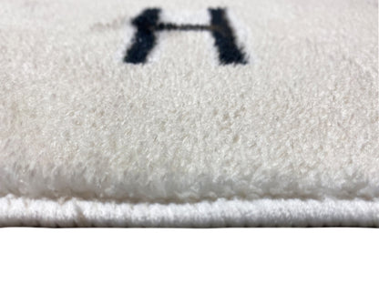 Alfombra infantil „León“, beige, 140x200 cm
