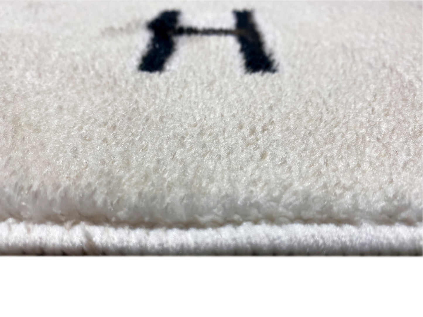Alfombra infantil „León“, beige, 160x230 cm