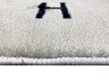 Alfombra infantil „León“, beige, 160x230 cm