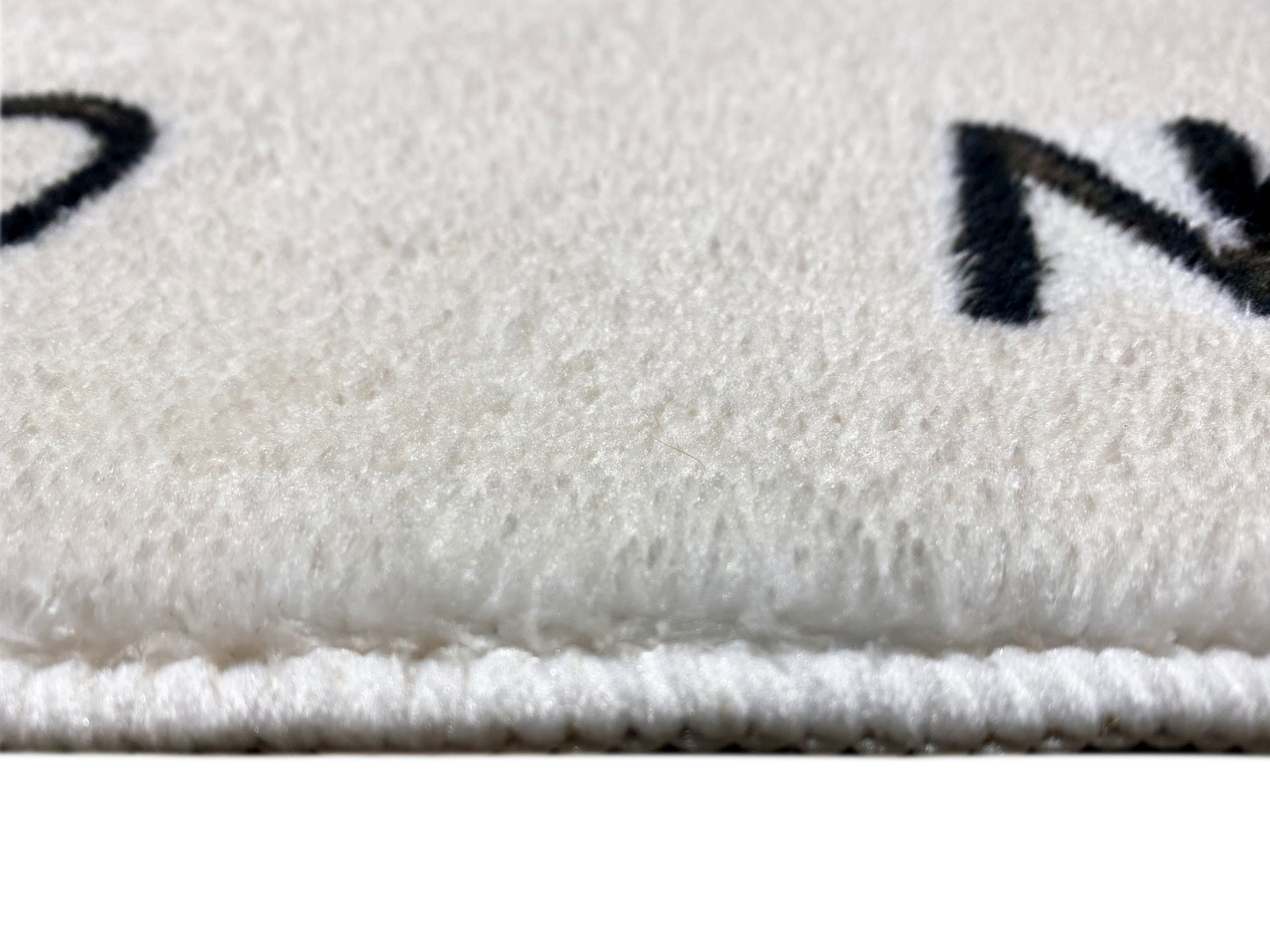 Alfombra infantil „León“, beige, 90x160 cm