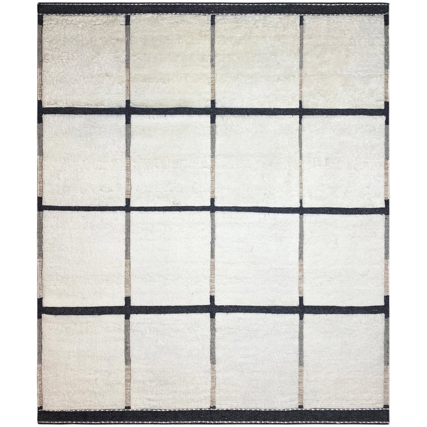 Alfombra bereber 302x250cm