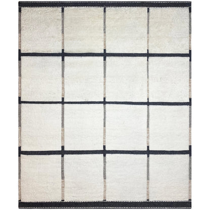 Alfombra bereber 302x250cm