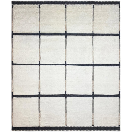 Alfombra bereber 302x250cm