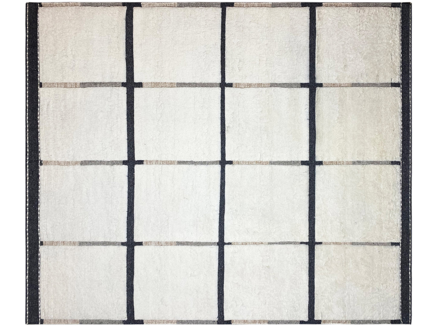 Alfombra bereber 302x250cm