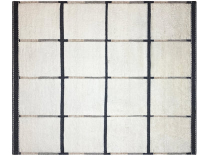 Alfombra bereber 302x250cm