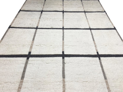 Alfombra bereber 302x250cm