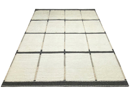 Alfombra bereber 302x250cm