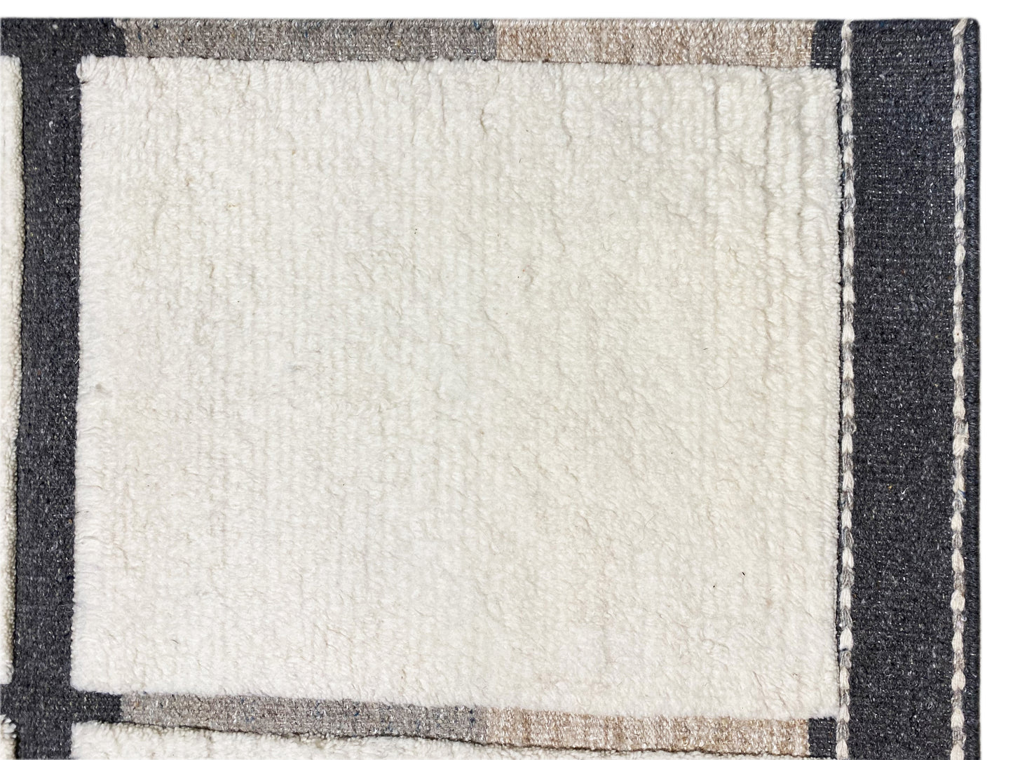 Alfombra bereber 302x250cm