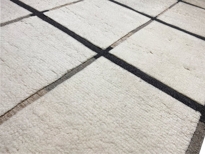 Alfombra bereber 302x250cm