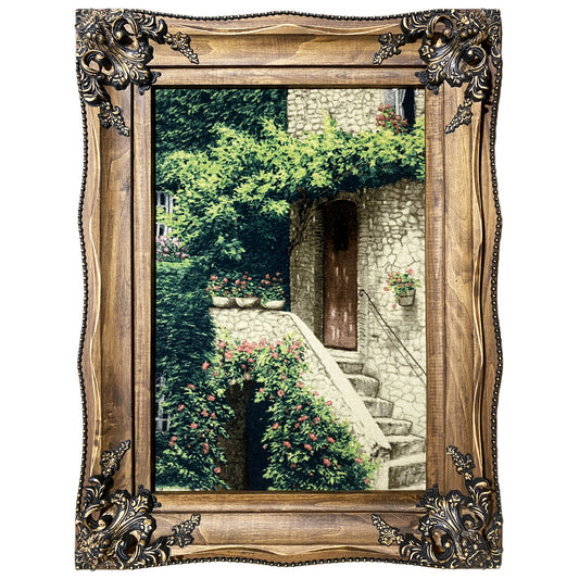 Alfombra de imagen 85x65cm