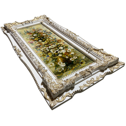 Alfombra de imagen 98x37cm