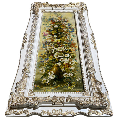 Alfombra de imagen 98x37cm