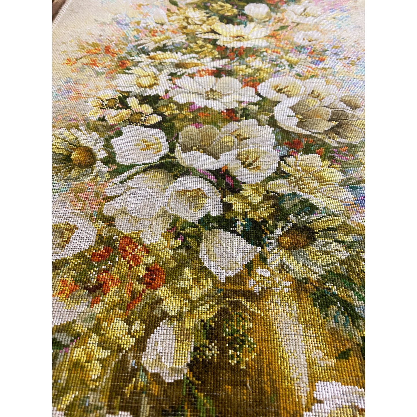 Alfombra de imagen 98x37cm