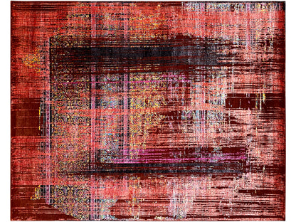 Alfombra de diseño - 301x236cm