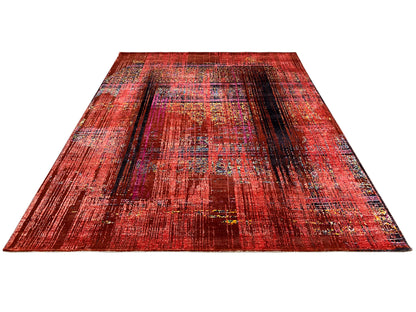 Alfombra de diseño - 301x236cm