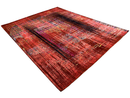 Alfombra de diseño - 301x236cm