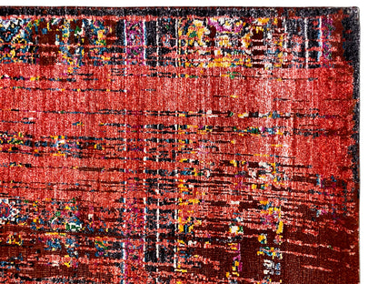 Alfombra de diseño - 301x236cm