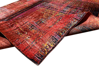 Alfombra de diseño - 301x236cm