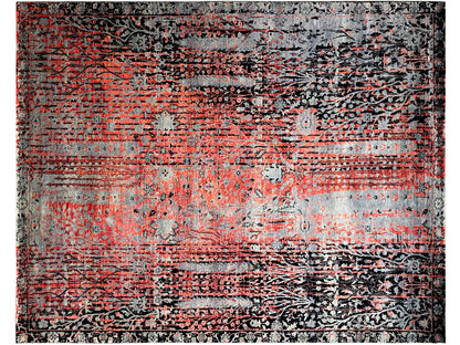 Alfombra de diseño - 300x240cm