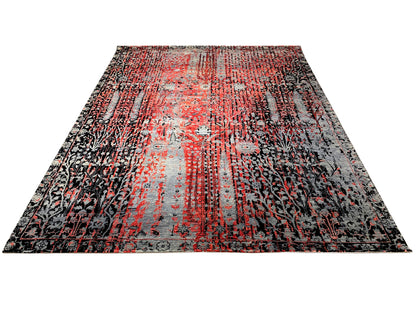 Alfombra de diseño - 300x240cm