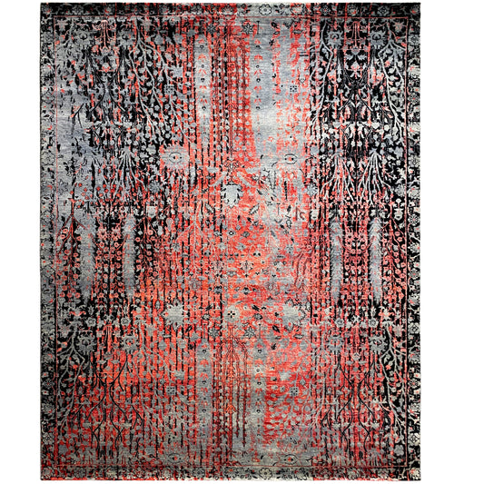 Alfombra de diseño - 300x240cm