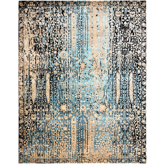 Alfombra de diseño - 306x242cm