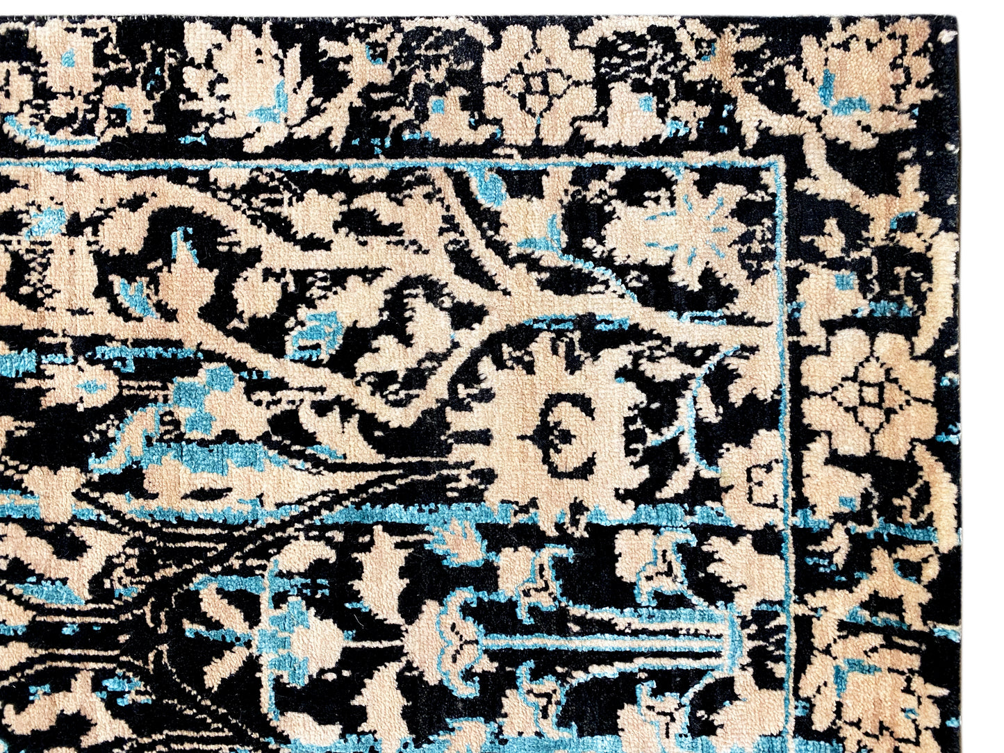 Alfombra de diseño - 306x242cm