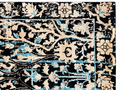 Alfombra de diseño - 306x242cm