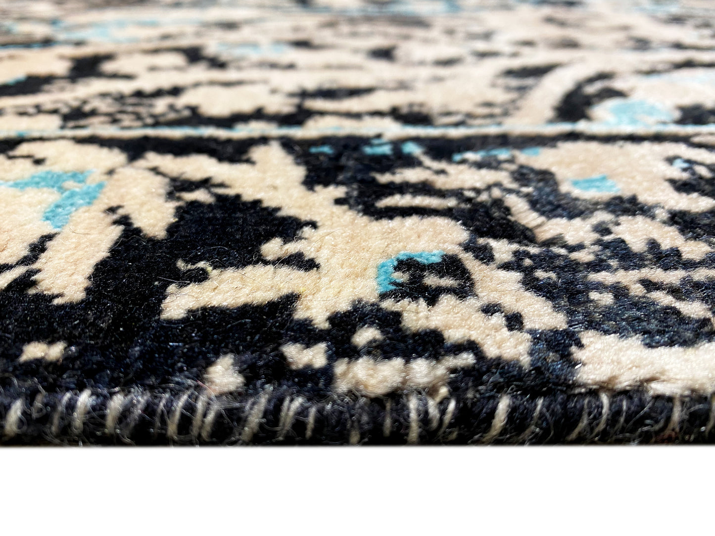 Alfombra de diseño - 306x242cm