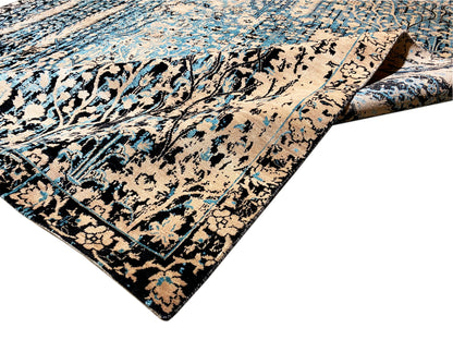 Alfombra de diseño - 306x242cm