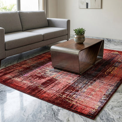 Alfombra de diseño - 240x172cm