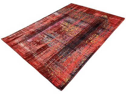 Alfombra de diseño - 240x172cm