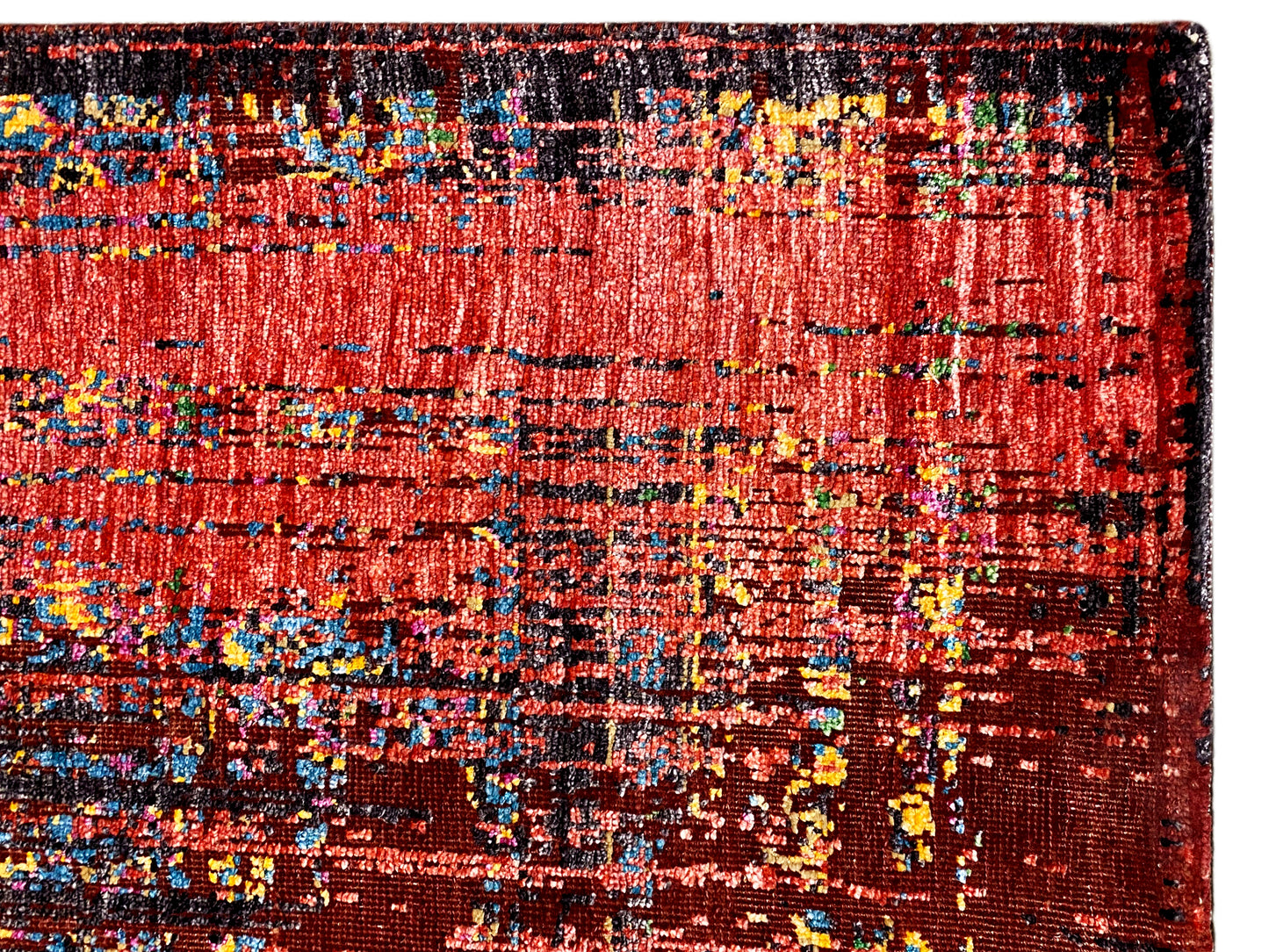 Alfombra de diseño - 240x172cm