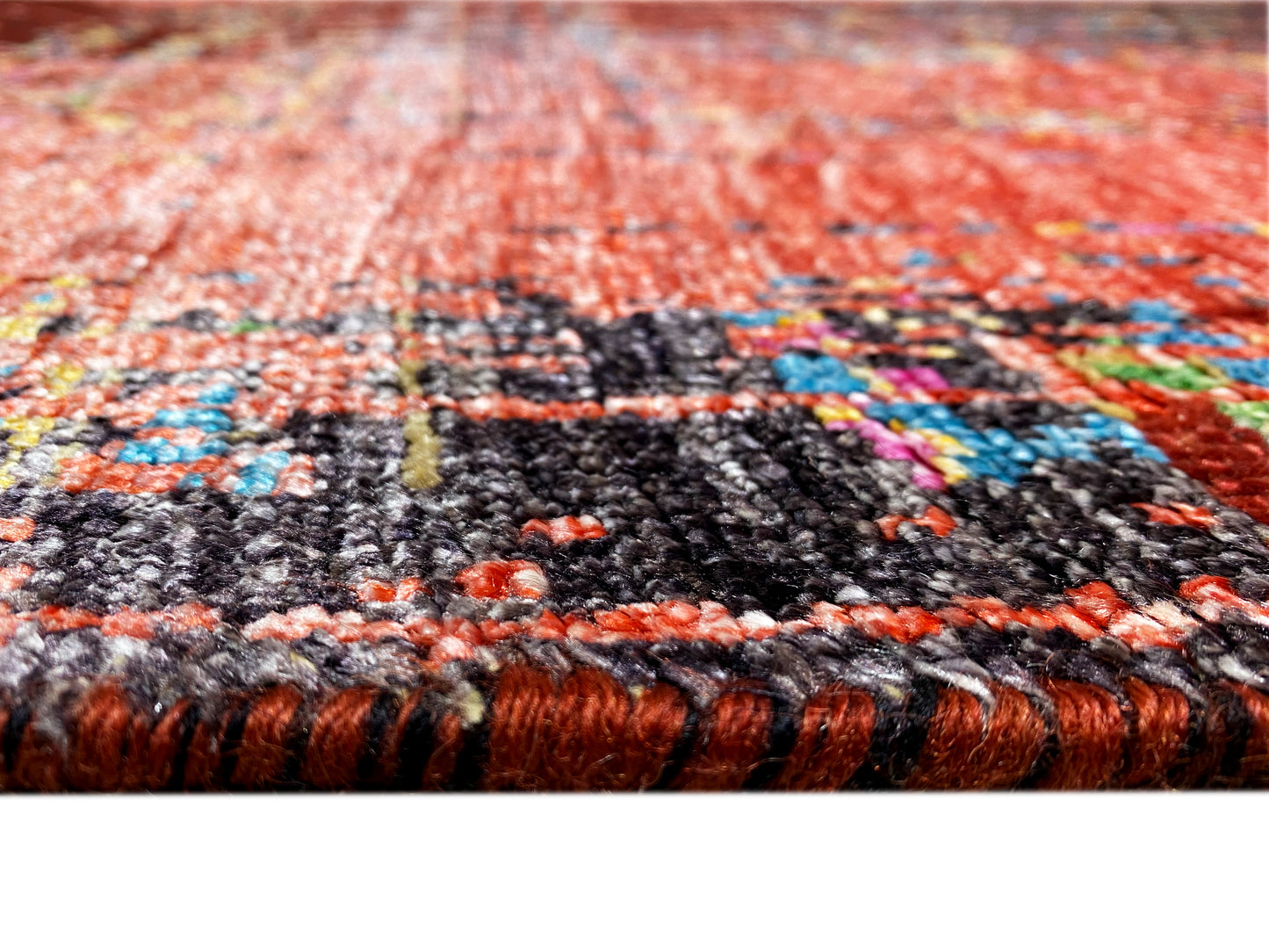 Alfombra de diseño - 240x172cm